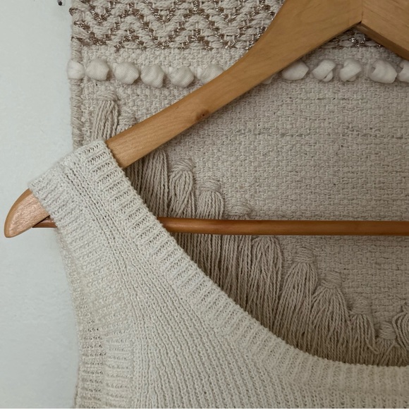 Rolla’s cropped knit tank - Picture 8 of 8